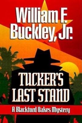 Tucker's Last Stand