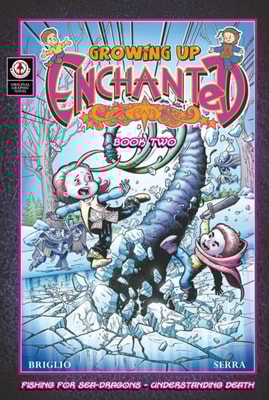 Growing Up Enchanted v2