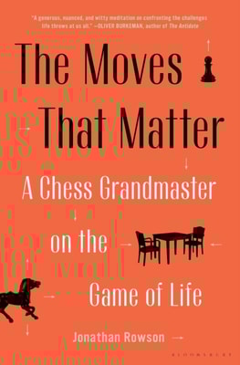 Moves That Matter