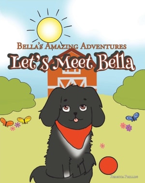Let's Meet Bella