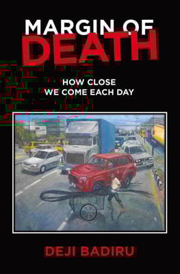 Margin of Death
