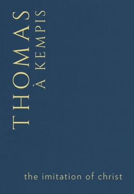 Imitation of Christ