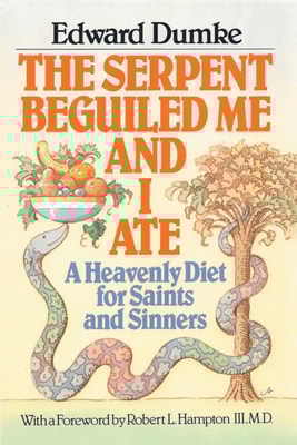 Serpent Beguiled Me and I Ate