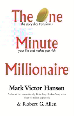 One Minute Millionaire