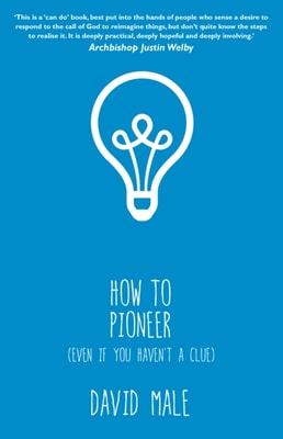 How to Pioneer
