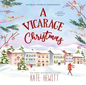 Vicarage Christmas
