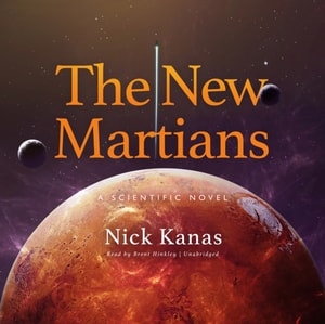 New Martians