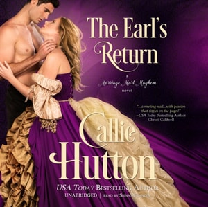Earl's Return