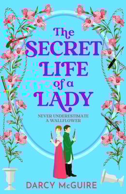 Secret Life of a Lady