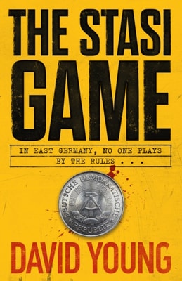 Stasi Game