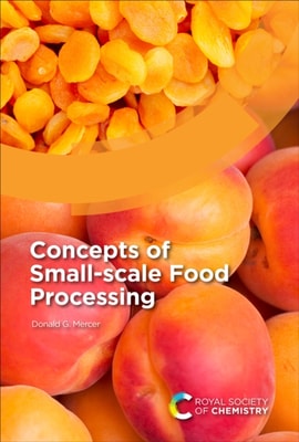 Concepts of Small-scale Food Processing