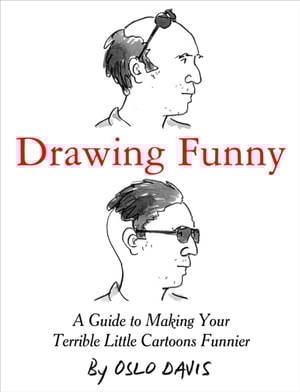 Drawing Funny