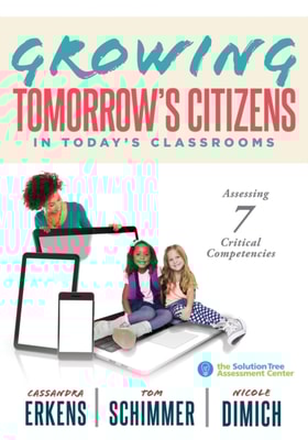 Growing Tomorrow's Citizens in Today's Classrooms