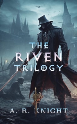 Riven Trilogy