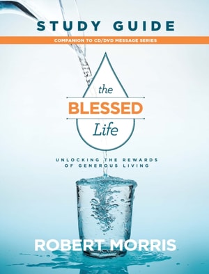 Blessed Life Study Guide
