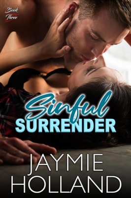 Sinful Surrender