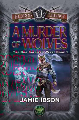 Murder of Wolves