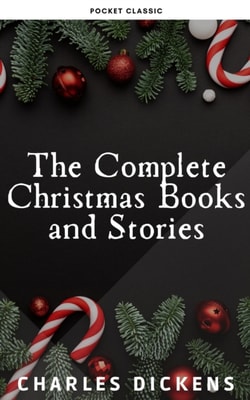 Complete Christmas Books and Stories