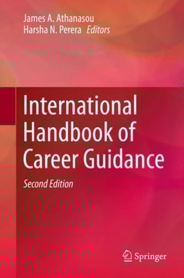 International Handbook of Career Guidance 