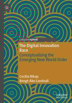 Digital Innovation Race