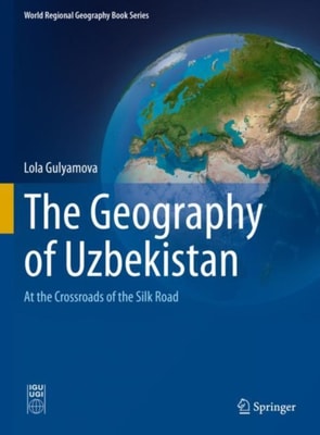 Geography of Uzbekistan