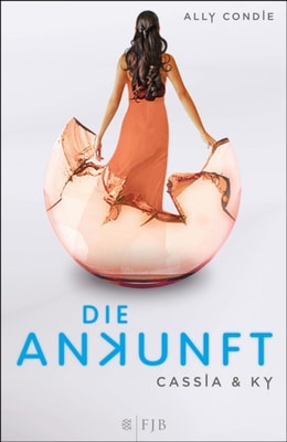 Cassia & Ky – Die Ankunft