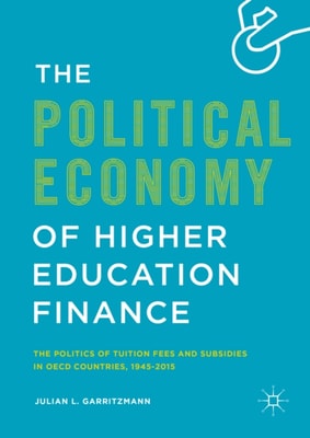Political Economy of Higher Education Finance