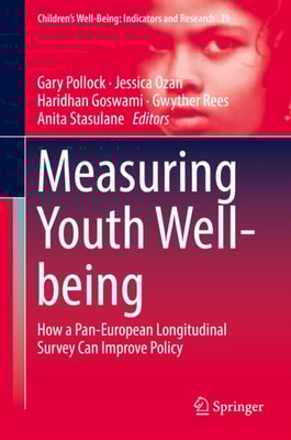 Measuring Youth Well-being