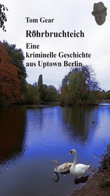 Invasion im Schärengarten