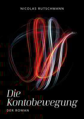 Die Kontobewegung