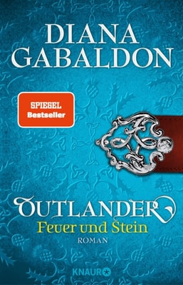 Outlander – Feuer und Stein