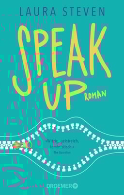 Speak Up