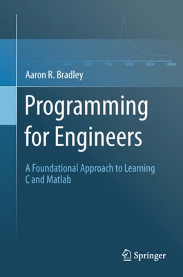 Programming for Engineers