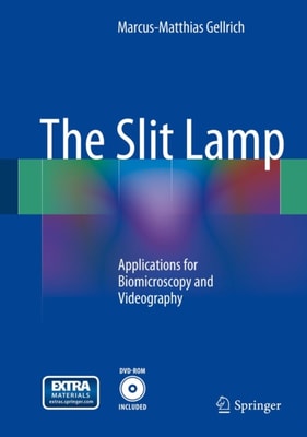 Slit Lamp
