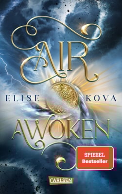 Air Awoken (Die Chroniken von Solaris 1)