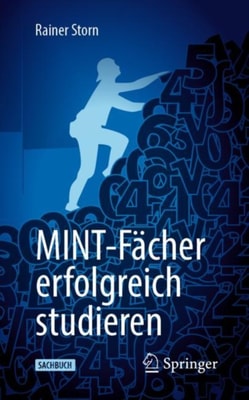 MINT-Fächer erfolgreich studieren