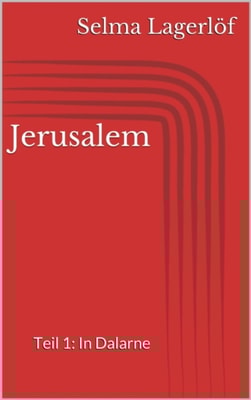 Jerusalem, Teil 1: In Dalarne