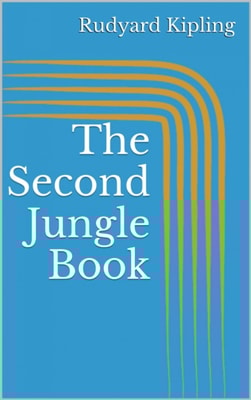 Second Jungle Book