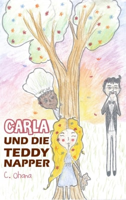Carla und die Teddynapper