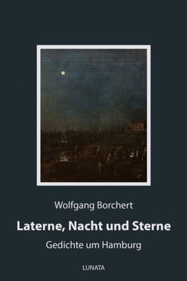 Laterne, Nacht und Sterne