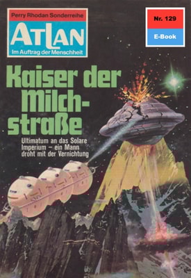Atlan 140: Laboratorium des Satans