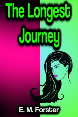Longest Journey