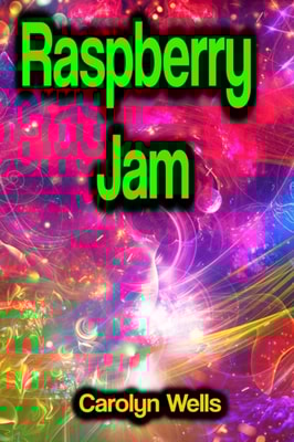 Raspberry Jam