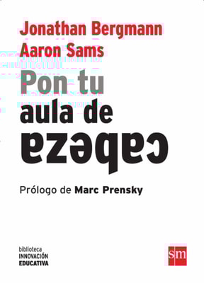 Pon tu aula de cabeza