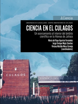 Ciencia en el Culagos