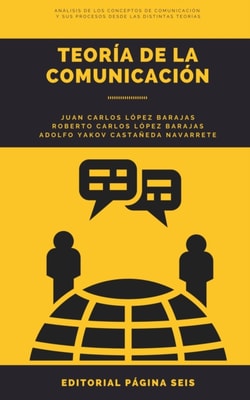 Teoria de la comunicacion