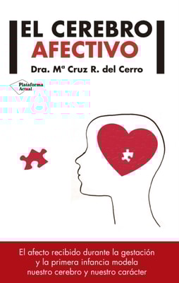 El cerebro afectivo