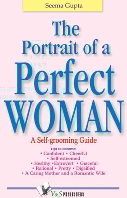 Woman's Guide To Personality Development