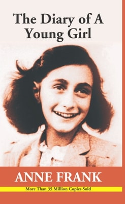 Diary Of A Young Girl: The Definitive Edition