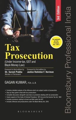 Tax Prosecution